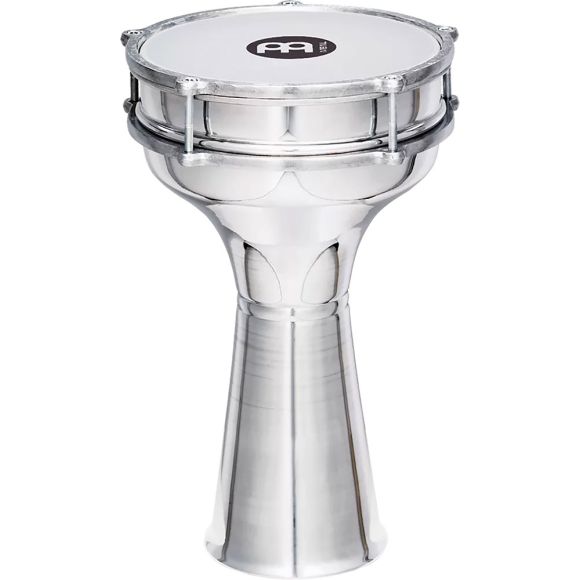 Meinl HE-104 Aluminium Darbuka, 8inch