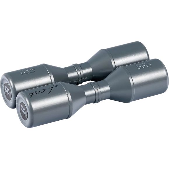 Meinl SH45GR Luis Conte Live Shaker, Grey