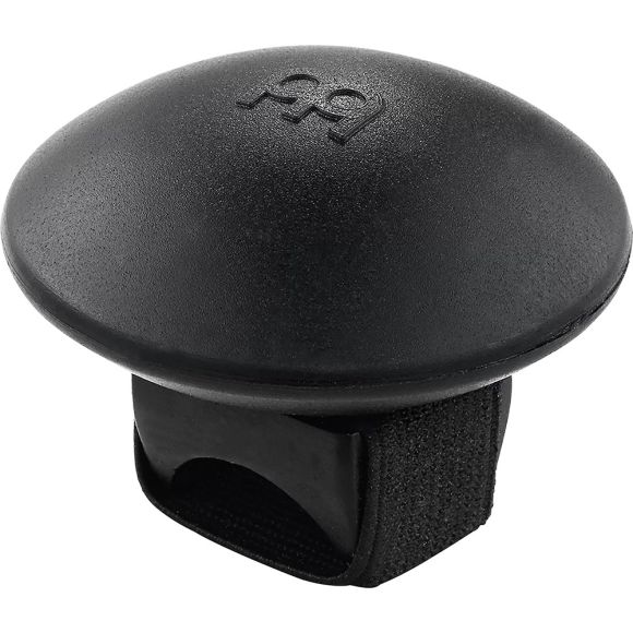 Meinl MS-BK Motion Shaker, Black
