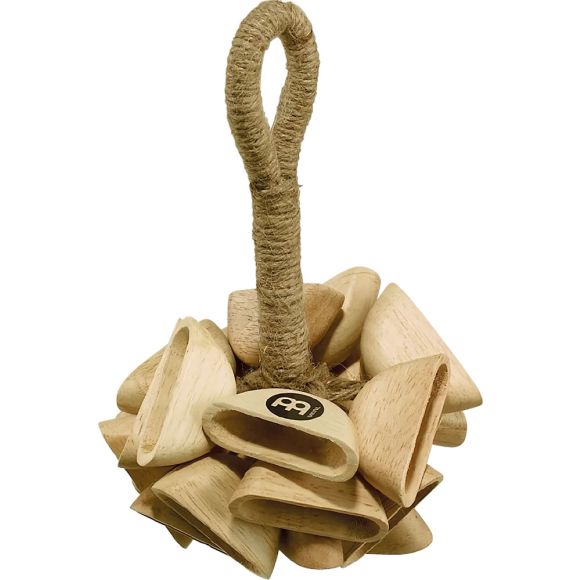 Meinl BI2NT Wooden Birds Effect, Small