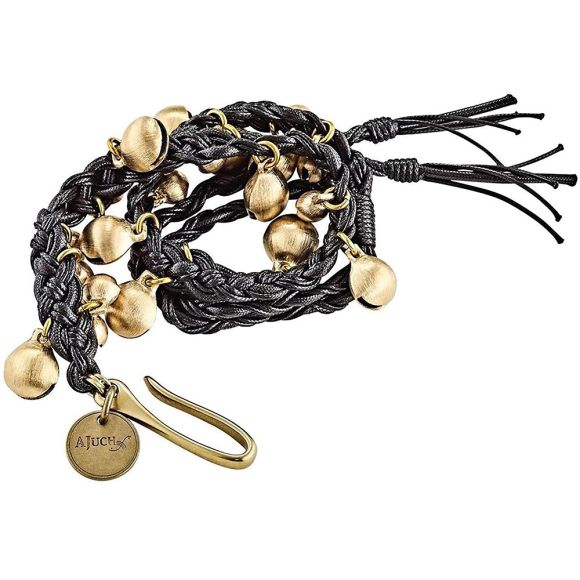 Meinl MABM Ajuch Bells, Medium Brass