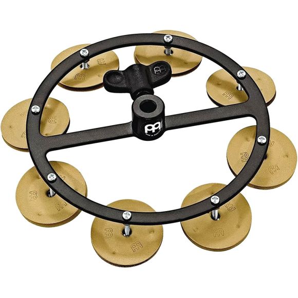 Meinl HTHHBG Benny Greb Sand 5inch HiHat Tamb