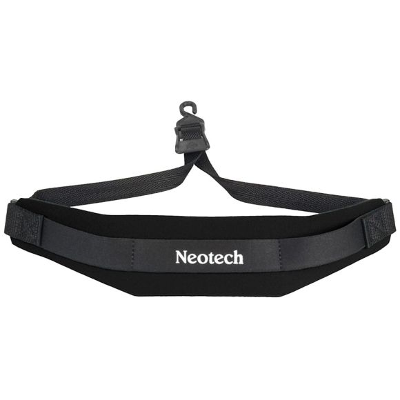 Neotech Soft Saxophone Strap Ex Long