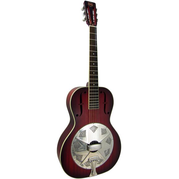 National El Trovador Guitar