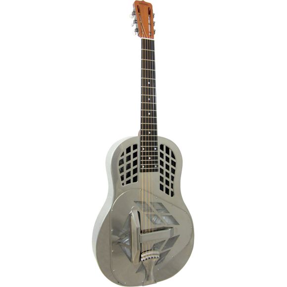 National NRP Tricone Guitar