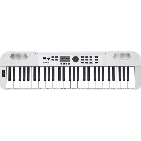 NUX NEK-110 61-Key Portable Keyboard