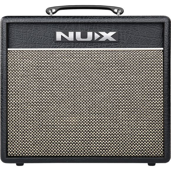 NUX Mighty 20BT Guitar Amp 20w MkII