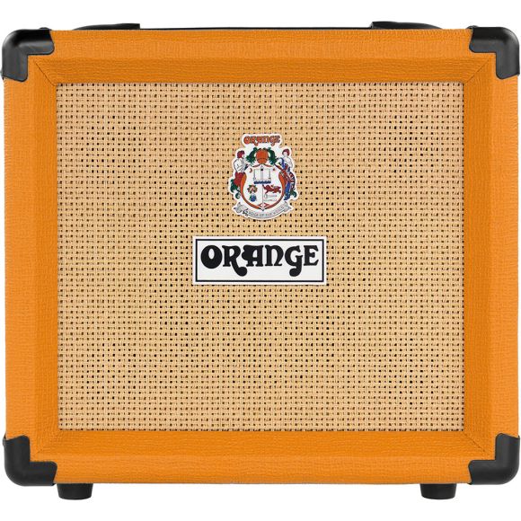 Orange Crush 12 Guitar Combo Amp