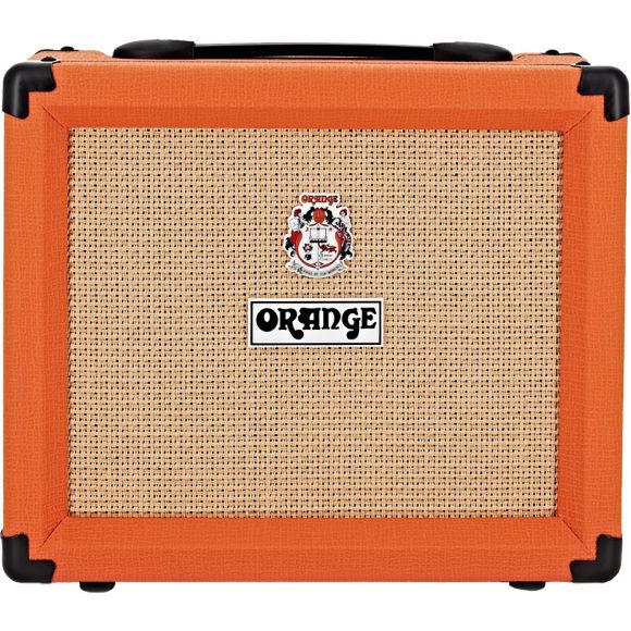 Orange Crush 20RT Guitar Combo Amp, 20 watt