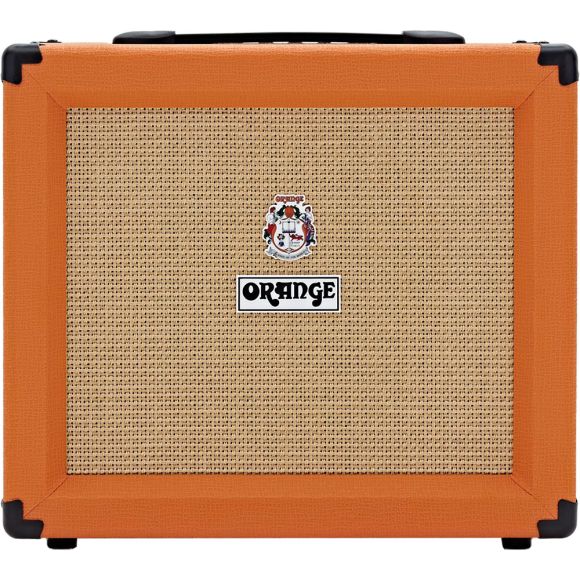 Orange Crush 35RT Guitar Combo Amp, 35 watt