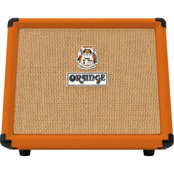 Orange Crush Acoustic Guitar Combo Amp, 30 watt