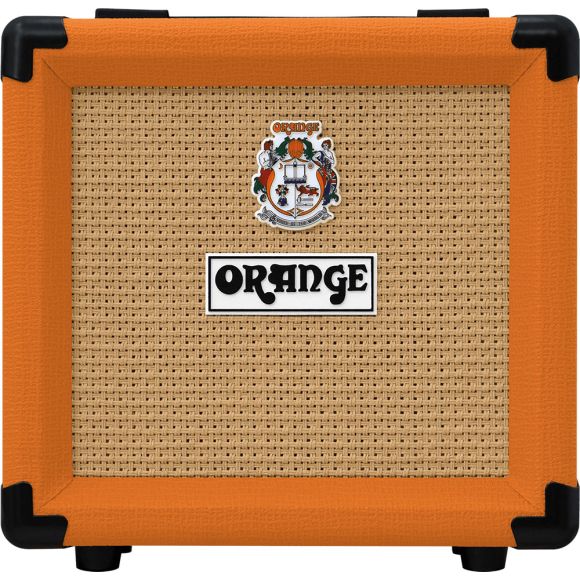 Orange PPC-108 Speaker Cabinet, 20 Watts