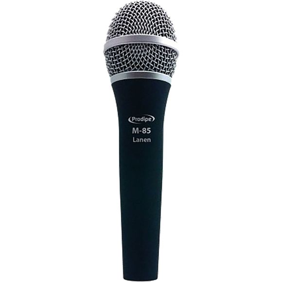 Prodipe PRO-M85 M-85 Non-Switched Dynamic Mic