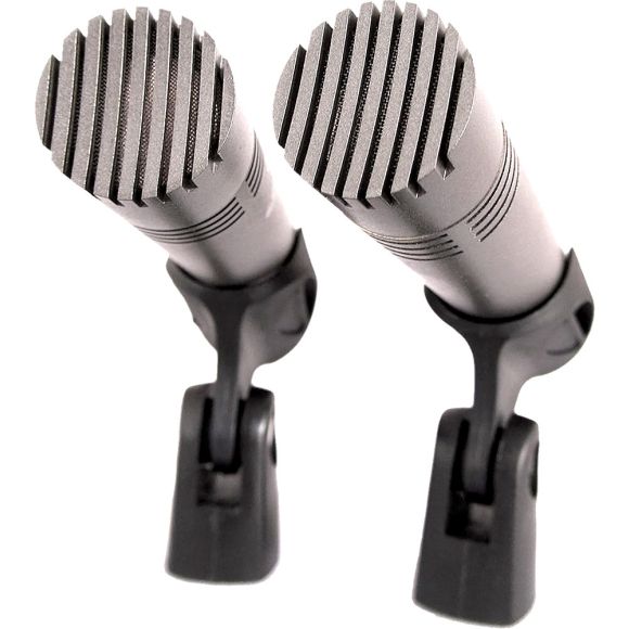 Prodipe PRO-DUOA1 Pair A1 Condenser Inst Mics