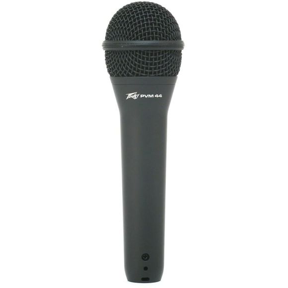 Peavey PVM44 Dynamic Cardioid Neo Microphon