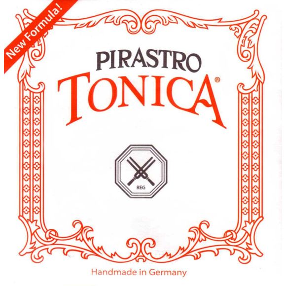 Pirastro P4122 Tonica Violin A String