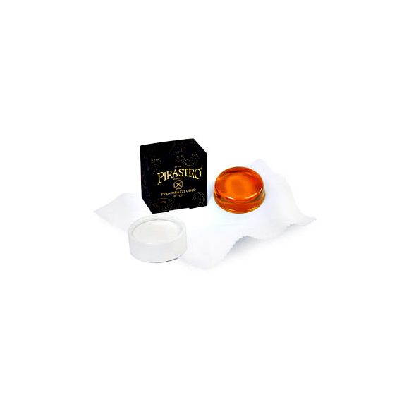 Pirastro Violin Rosin Evah Pirazzi Gold