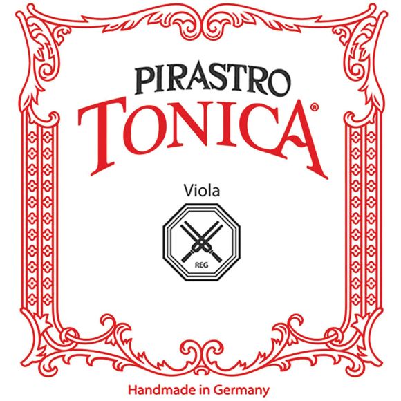 Pirastro P4220 Tonica Viola Strings
