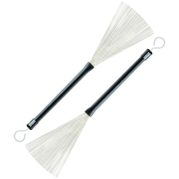 Promark TB3 Jazz Telescopic Wire Brush