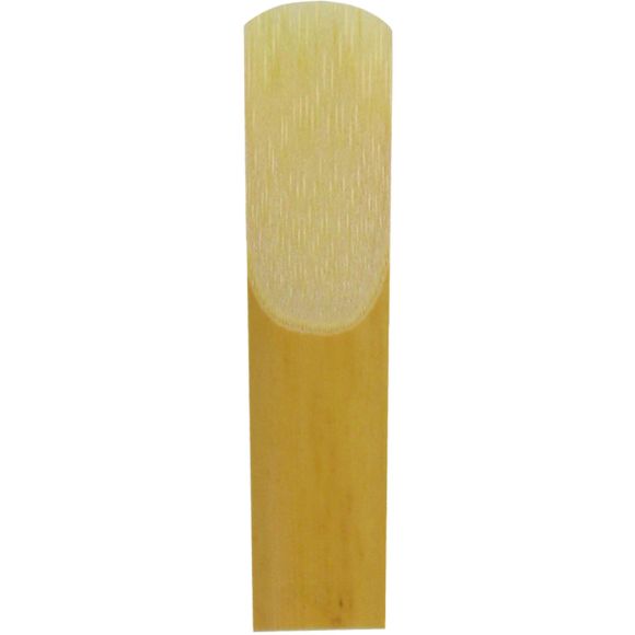 Rico Alto Sax Reed 2.5. 3-Pack