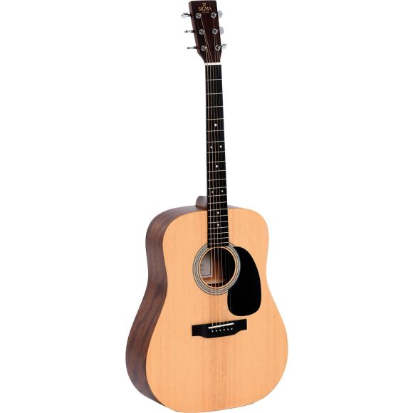 Sigma ST Series Dreadnought Guitar, Spruce