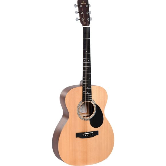 Sigma OMM-ST 000 Acoustic Guitar