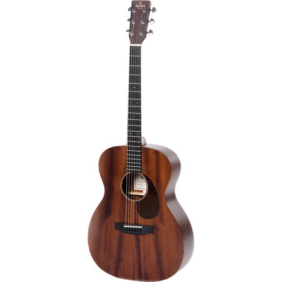 Sigma 000M-15 000 Acoustic Guitar
