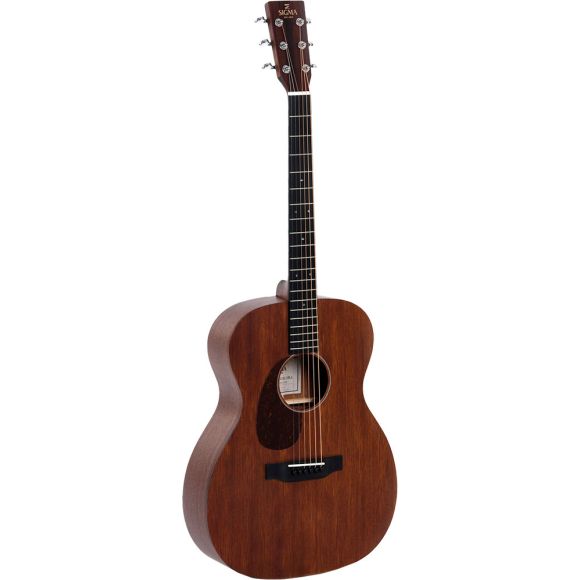 Sigma 000M-15L 000 Acoustic Guitar, Left Hand