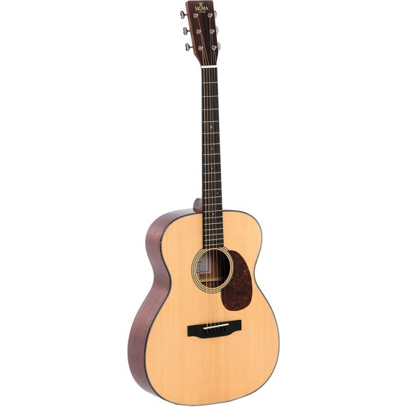 Sigma S000M-18 Dreadnought Acoustic Guitar