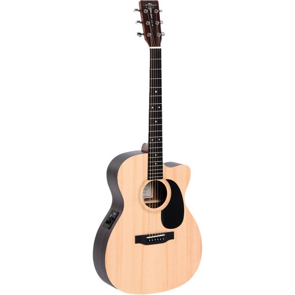 Sigma 000TCE 000 Electro Acoustic Guitar