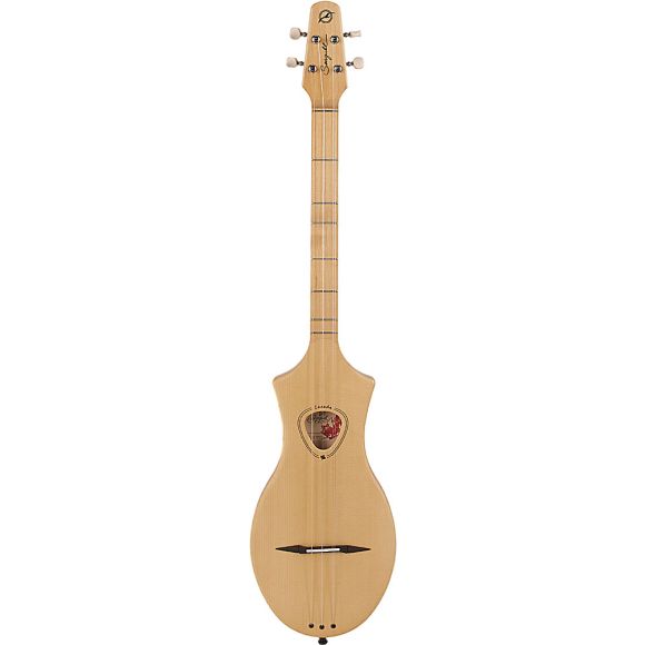 Seagull Merlin M4 Diatonic Instrument, Spruce