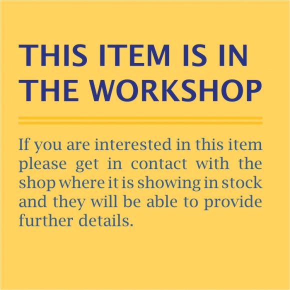 German 4/4 Kingenthal Violin 1890's Two piece back, narrow flame, brown shaded varnish. 