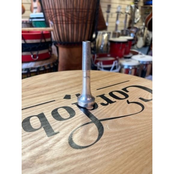 Conn 5 Trumpet Mouthpiece
