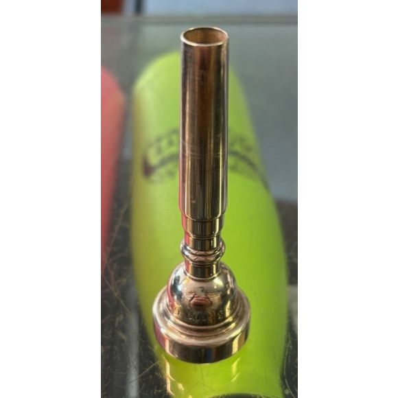 Arnolds & Sons 6C Trumpet Mouthpiece