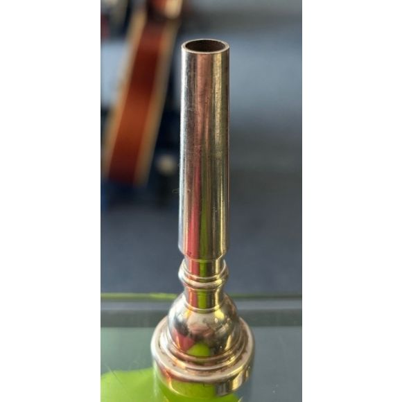 Unnamed 5C Tumpet Mouthpiece