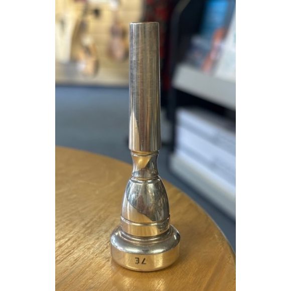 Stomvi Valencia Spain 7E Trumpet Mouthpiece