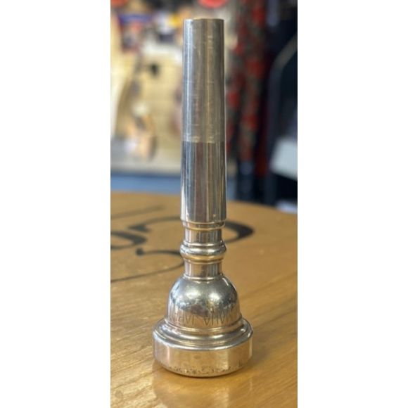 Yamaha 11C4 7C Trumpet Mouthpiece