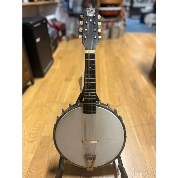 John Grey Banjo Mandolin, in very good condition