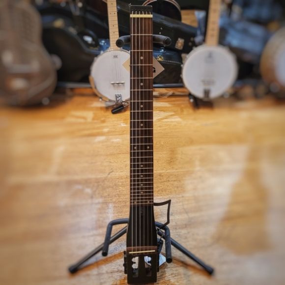 Anygig travel guitar