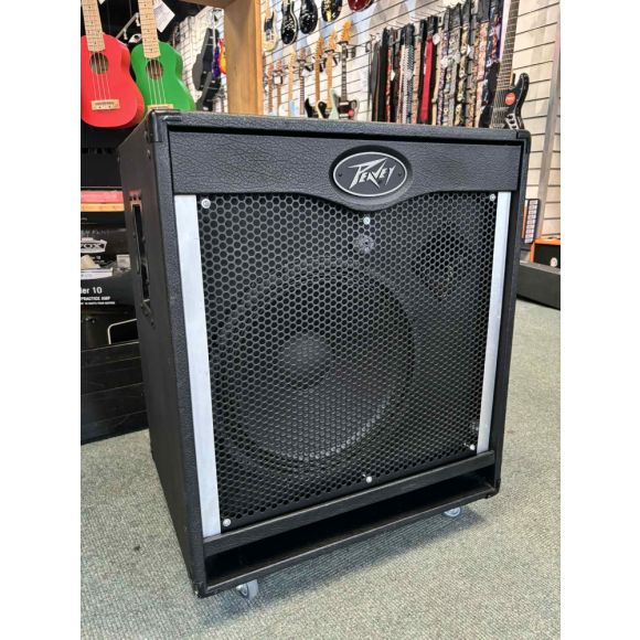 Peavey Tour Series 115 bass cab. Collection only
