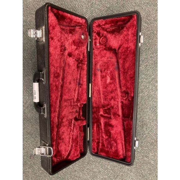 Yamaha Hardcase to fit T100 or similar trumpet