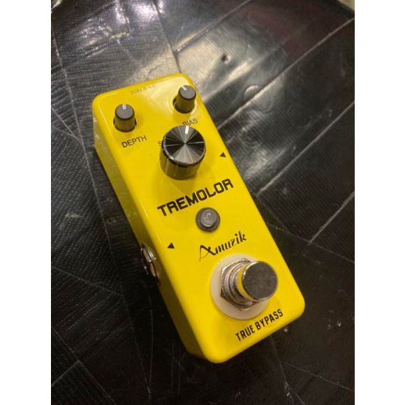 Amuzik Tremolor Pedal