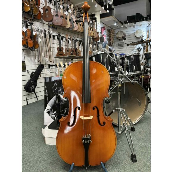 Student Cello - Pre 1989 East german made