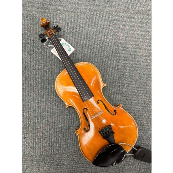 MMMX Soloist A Grade 1/2 size violin with case and bow - Lovely quality violin