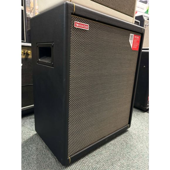 Positive Grid Spark Powered Extention Cab