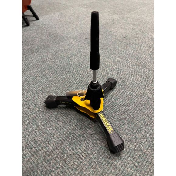 Hercules Deluxe Flute / Clarinet Stand