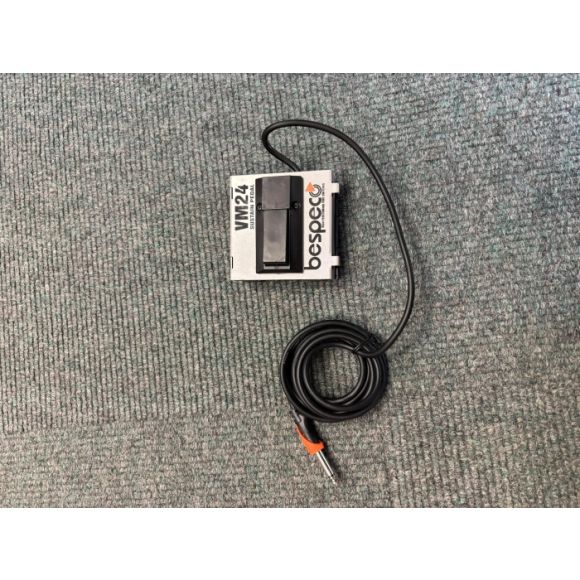 Bespeco Footswitch Pedal
