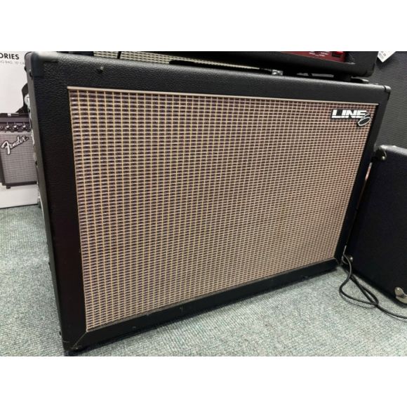 Line 6 Flextone Cab