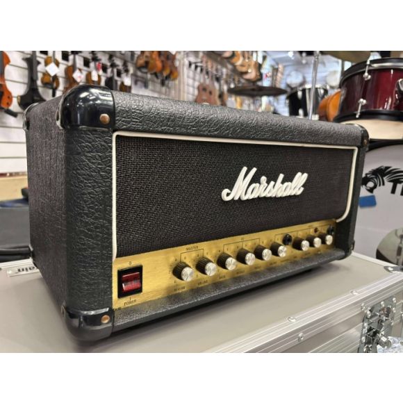 Marshall 3310 Guitar amp head Solid state 100 W