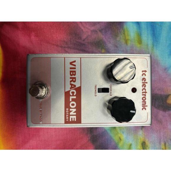 TC electronic Vibraclone